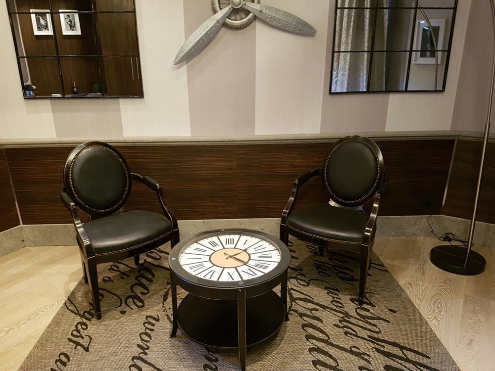 The Inn At The Roman Forum Luxury Collection - The Inn At The Roman Forum מראה חיצוני תמונה